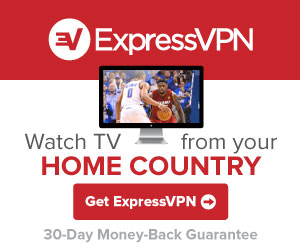 VPN無料トライアル - ExpressVPN 30日間返金保証