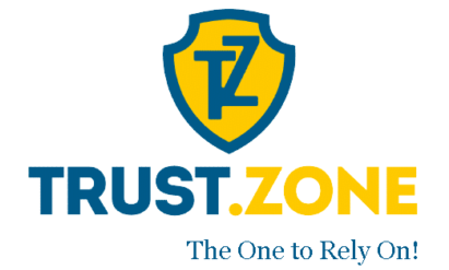 VPN無料トライアル - trust zone