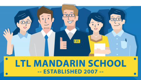 LTL Mandarin School boast over a decade of experience