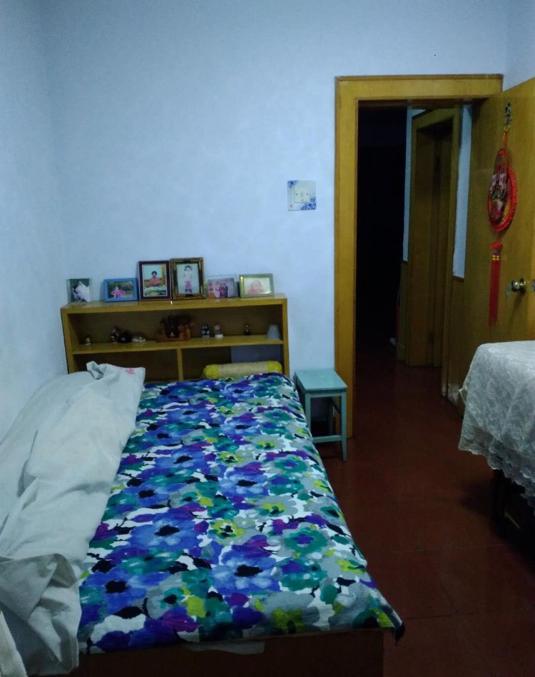 Chengde Homestay Bedroom