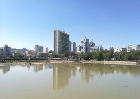 Chengde - A world apart from Beijing and Shanghai